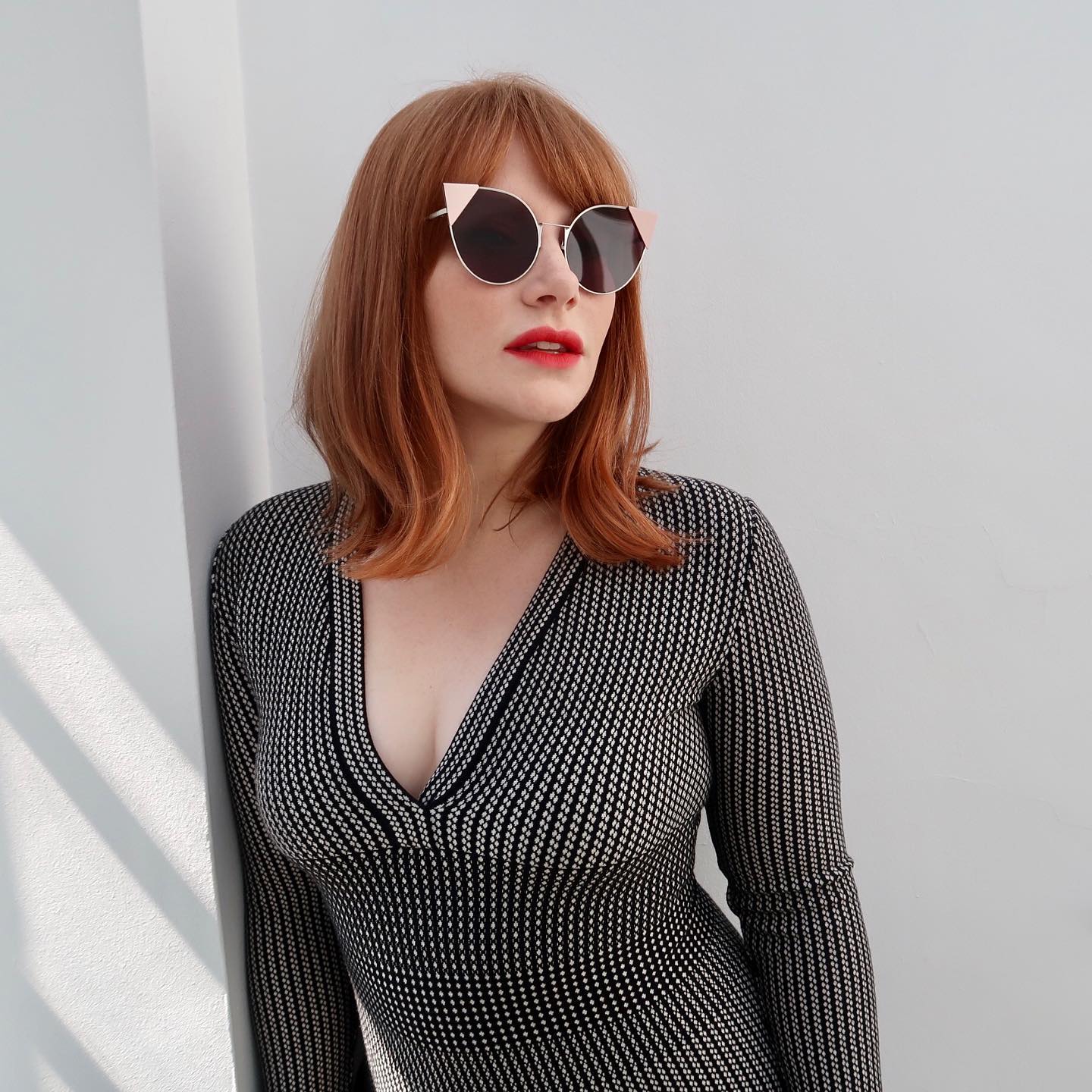 Bryce Dallas Howard Sexy Photo